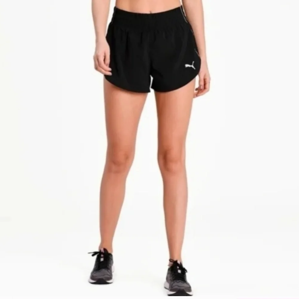 Puma active Ess woven shorts